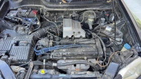 Honda Cr-v - 4850 € - 28184882 8 | Car24.bg Honda Cr-v - 4850 € - 28184882 8