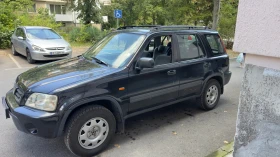 Honda Cr-v - 4850 € - 28184882 4 | Car24.bg Honda Cr-v - 4850 € - 28184882 4