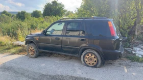 Honda Cr-v - 4850 € - 28184882 10 | Car24.bg Honda Cr-v - 4850 € - 28184882 10