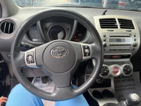 Toyota Urban Cruiser 1.4d4d 4х4 6speed star-stop КЛИМАТРОНИК ИТАЛИЯ - цена по договаряне - 23797892 5 | Car24.bg Toyota Urban Cruiser 1.4d4d 4х4 6speed star-stop КЛИМАТРОНИК ИТАЛИЯ - цена по договаряне - 23797892 5