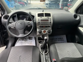 Toyota Urban Cruiser 1.4d4d 4х4 6speed star-stop КЛИМАТРОНИК ИТАЛИЯ - цена по договаряне - 23797892 11 | Car24.bg Toyota Urban Cruiser 1.4d4d 4х4 6speed star-stop КЛИМАТРОНИК ИТАЛИЯ - цена по договаряне - 23797892 11