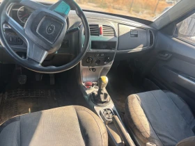 Tata Xenon 2.2 пикап | Auto.bg — изображение 4 Tata Xenon 2.2 пикап | Auto.bg — изображение 4