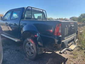 Tata Xenon 2.2 пикап | Auto.bg — изображение 2 Tata Xenon 2.2 пикап | Auto.bg — изображение 2