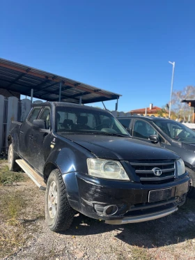 Tata Xenon 2.2 пикап | Auto.bg — изображение 5 Tata Xenon 2.2 пикап | Auto.bg — изображение 5