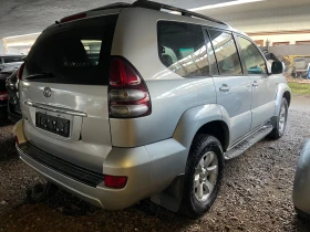 Toyota Land cruiser АВТОМАТИК 5ск///166кс///ФЕЙСЛИФТ - 13000 € - 60081471 3 | Car24.bg Toyota Land cruiser АВТОМАТИК 5ск///166кс///ФЕЙСЛИФТ - 13000 € - 60081471 3
