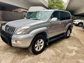 Toyota Land cruiser АВТОМАТИК 5ск///166кс///ФЕЙСЛИФТ | Auto.bg — изображение 2 Toyota Land cruiser АВТОМАТИК 5ск///166кс///ФЕЙСЛИФТ | Auto.bg — изображение 2