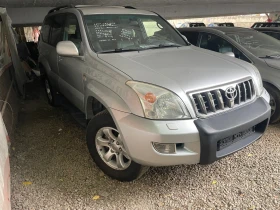 Toyota Land cruiser АВТОМАТИК 5ск///166кс///ФЕЙСЛИФТ - 13000 € - 60081471 2 | Car24.bg Toyota Land cruiser АВТОМАТИК 5ск///166кс///ФЕЙСЛИФТ - 13000 € - 60081471 2