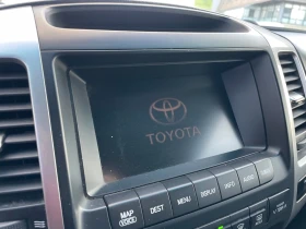 Toyota Land cruiser АВТОМАТИК 5ск///166кс///ФЕЙСЛИФТ - 13000 € - 60081471 14 | Car24.bg Toyota Land cruiser АВТОМАТИК 5ск///166кс///ФЕЙСЛИФТ - 13000 € - 60081471 14