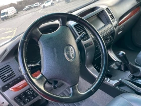 Toyota Land cruiser АВТОМАТИК 5ск///166кс///ФЕЙСЛИФТ - 13000 € - 60081471 10 | Car24.bg Toyota Land cruiser АВТОМАТИК 5ск///166кс///ФЕЙСЛИФТ - 13000 € - 60081471 10