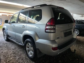 Toyota Land cruiser АВТОМАТИК 5ск///166кс///ФЕЙСЛИФТ - 13000 € - 60081471 4 | Car24.bg Toyota Land cruiser АВТОМАТИК 5ск///166кс///ФЕЙСЛИФТ - 13000 € - 60081471 4