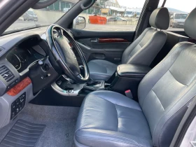 Toyota Land cruiser АВТОМАТИК 5ск///166кс///ФЕЙСЛИФТ - 13000 € - 60081471 12 | Car24.bg Toyota Land cruiser АВТОМАТИК 5ск///166кс///ФЕЙСЛИФТ - 13000 € - 60081471 12