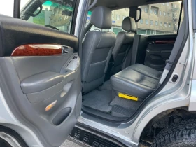 Toyota Land cruiser АВТОМАТИК 5ск///166кс///ФЕЙСЛИФТ - 13000 € - 60081471 13 | Car24.bg Toyota Land cruiser АВТОМАТИК 5ск///166кс///ФЕЙСЛИФТ - 13000 € - 60081471 13