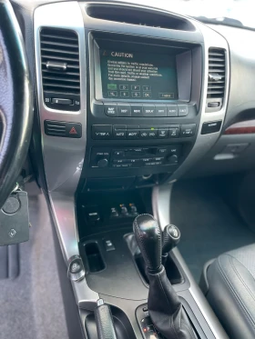 Toyota Land cruiser АВТОМАТИК 5ск///166кс///ФЕЙСЛИФТ - 13000 € - 60081471 7 | Car24.bg Toyota Land cruiser АВТОМАТИК 5ск///166кс///ФЕЙСЛИФТ - 13000 € - 60081471 7