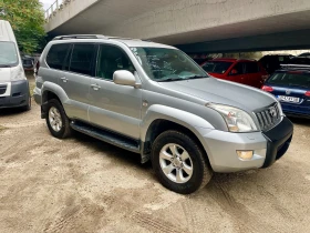 Toyota Land cruiser АВТОМАТИК 5ск///166кс///ФЕЙСЛИФТ | Auto.bg — изображение 3 Toyota Land cruiser АВТОМАТИК 5ск///166кс///ФЕЙСЛИФТ | Auto.bg — изображение 3