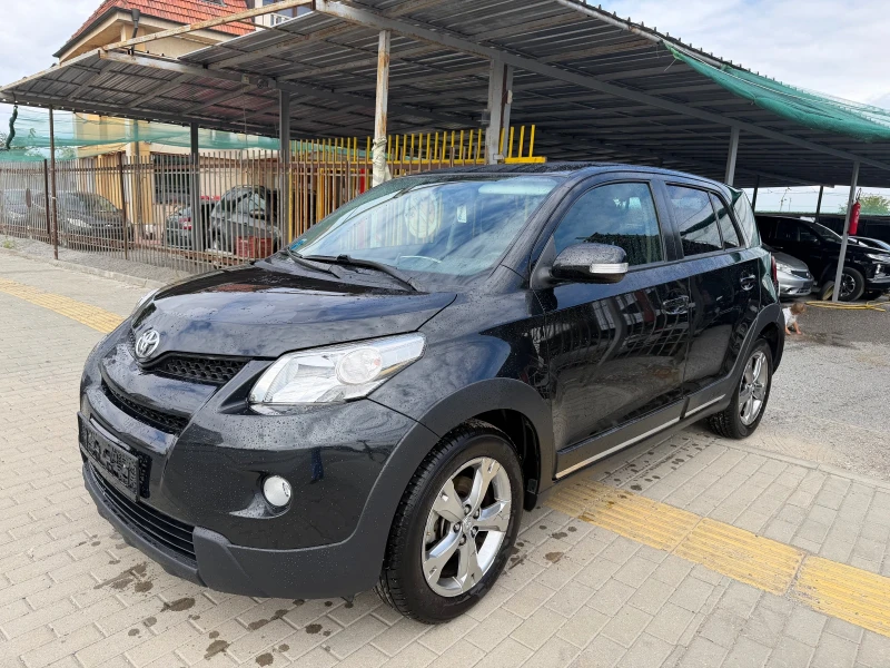 Toyota Urban Cruiser 1.4d4d 4х4 6speed star-stop КЛИМАТРОНИК ИТАЛИЯ - цена по договаряне - 23797892 1 | Car24.bg Toyota Urban Cruiser 1.4d4d 4х4 6speed star-stop КЛИМАТРОНИК ИТАЛИЯ - цена по договаряне - 23797892 1