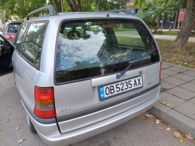 Opel Astra 1.4 16V | Mobile.bg   4