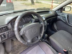 Opel Astra 1.4 16V | Mobile.bg   8