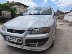 Mitsubishi Space star 1.9DID КЛИМАТИК - Car24.bg Mitsubishi Space star 1.9DID КЛИМАТИК