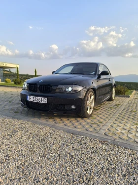 BMW 123 е82 - Car24.bg BMW 123 е82