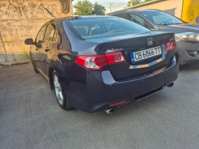 Honda Accord 2.4 - 6900 € / 13495.23 лв. - 27627472 16 | Car24.bg Honda Accord 2.4 - 6900 € / 13495.23 лв. - 27627472 16