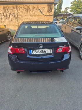 Honda Accord 2.4 - 6900 € / 13495.23 лв. - 27627472 17 | Car24.bg Honda Accord 2.4 - 6900 € / 13495.23 лв. - 27627472 17