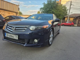 Honda Accord 2.4 - 6900 € / 13495.23 лв. - 27627472 13 | Car24.bg Honda Accord 2.4 - 6900 € / 13495.23 лв. - 27627472 13