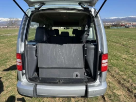 VW Caddy Специален - 7300 € / 14277.56 лв. - 84189045 7 | Car24.bg VW Caddy Специален - 7300 € / 14277.56 лв. - 84189045 7