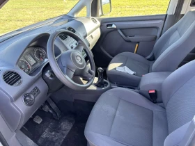 VW Caddy Специален - 7300 € / 14277.56 лв. - 84189045 11 | Car24.bg VW Caddy Специален - 7300 € / 14277.56 лв. - 84189045 11