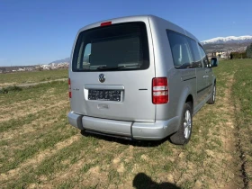 VW Caddy Специален - 7300 € / 14277.56 лв. - 84189045 10 | Car24.bg VW Caddy Специален - 7300 € / 14277.56 лв. - 84189045 10