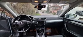 Skoda Superb Ambition 2.0TDI/6DSG/150PS - 12500 € / 24447.88 лв. - 36527136 10 | Car24.bg Skoda Superb Ambition 2.0TDI/6DSG/150PS - 12500 € / 24447.88 лв. - 36527136 10
