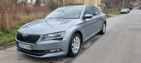 Skoda Superb Ambition 2.0TDI/6DSG/150PS - 12500 € / 24447.88 лв. - 36527136 2 | Car24.bg Skoda Superb Ambition 2.0TDI/6DSG/150PS - 12500 € / 24447.88 лв. - 36527136 2