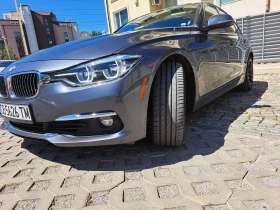 BMW 330 2.0