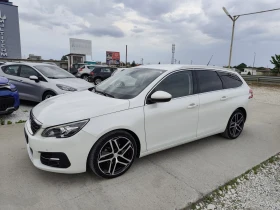 Снимка Peugeot 308