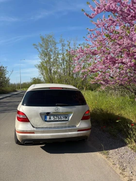 Mercedes-Benz R 350 undefined | Auto.bg — изображение 7 Mercedes-Benz R 350 undefined | Auto.bg — изображение 7