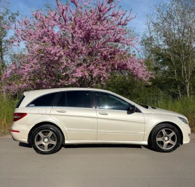 Mercedes-Benz R 350 undefined | Auto.bg — изображение 6 Mercedes-Benz R 350 undefined | Auto.bg — изображение 6