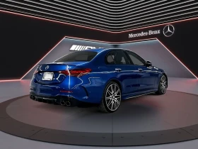 Mercedes-Benz C 43 AMG Premium + * От SilverStar - 48000 € / 93879.84 лв. - 35307408 5 | Car24.bg Mercedes-Benz C 43 AMG Premium + * От SilverStar - 48000 € / 93879.84 лв. - 35307408 5