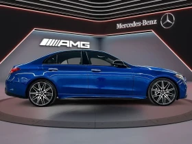 Mercedes-Benz C 43 AMG Premium + * От SilverStar - 48000 € / 93879.84 лв. - 35307408 3 | Car24.bg Mercedes-Benz C 43 AMG Premium + * От SilverStar - 48000 € / 93879.84 лв. - 35307408 3