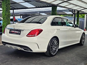 Mercedes-Benz C 220 AMG/PANORAMA/CAMERA/MULTIBEAM/BURMESTER/AUTO H/LIZ - цена по договаряне - 25478858 5 | Car24.bg Mercedes-Benz C 220 AMG/PANORAMA/CAMERA/MULTIBEAM/BURMESTER/AUTO H/LIZ - цена по договаряне - 25478858 5