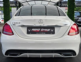 Mercedes-Benz C 220 AMG/PANORAMA/CAMERA/MULTIBEAM/BURMESTER/AUTO H/LIZ - цена по договаряне - 25478858 6 | Car24.bg Mercedes-Benz C 220 AMG/PANORAMA/CAMERA/MULTIBEAM/BURMESTER/AUTO H/LIZ - цена по договаряне - 25478858 6