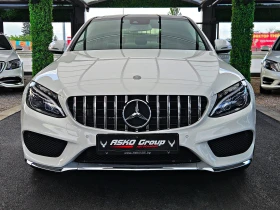 Mercedes-Benz C 220 AMG/PANORAMA/CAMERA/MULTIBEAM/BURMESTER/AUTO H/LIZ - цена по договаряне - 25478858 2 | Car24.bg Mercedes-Benz C 220 AMG/PANORAMA/CAMERA/MULTIBEAM/BURMESTER/AUTO H/LIZ - цена по договаряне - 25478858 2