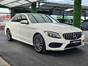 Mercedes-Benz C 220 AMG/PANORAMA/CAMERA/MULTIBEAM/BURMESTER/AUTO H/LIZ - цена по договаряне - 25478858 3 | Car24.bg Mercedes-Benz C 220 AMG/PANORAMA/CAMERA/MULTIBEAM/BURMESTER/AUTO H/LIZ - цена по договаряне - 25478858 3