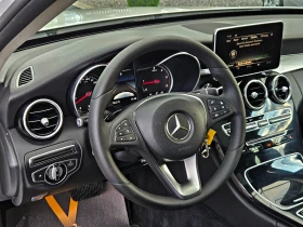 Mercedes-Benz C 220 AMG/PANORAMA/CAMERA/MULTIBEAM/BURMESTER/AUTO H/LIZ - цена по договаряне - 25478858 11 | Car24.bg Mercedes-Benz C 220 AMG/PANORAMA/CAMERA/MULTIBEAM/BURMESTER/AUTO H/LIZ - цена по договаряне - 25478858 11