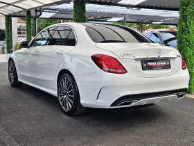 Mercedes-Benz C 220 AMG/PANORAMA/CAMERA/MULTIBEAM/BURMESTER/AUTO H/LIZ - цена по договаряне - 25478858 7 | Car24.bg Mercedes-Benz C 220 AMG/PANORAMA/CAMERA/MULTIBEAM/BURMESTER/AUTO H/LIZ - цена по договаряне - 25478858 7