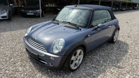 Mini Cooper 1.6 i - Car24.bg Mini Cooper 1.6 i
