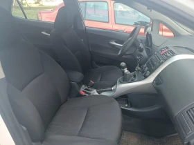 Toyota Auris 1, 33 | Auto.bg — изображение 13 Toyota Auris 1, 33 | Auto.bg — изображение 13