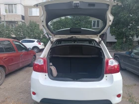 Toyota Auris 1, 33 | Auto.bg — изображение 15 Toyota Auris 1, 33 | Auto.bg — изображение 15