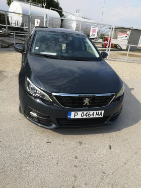 Peugeot 308 - Car24.bg Peugeot 308