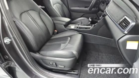 Kia K5 undefined | Auto.bg — изображение 11 Kia K5 undefined | Auto.bg — изображение 11
