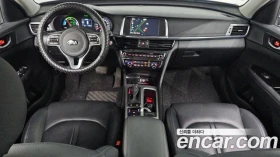 Kia K5 undefined | Auto.bg — изображение 7 Kia K5 undefined | Auto.bg — изображение 7
