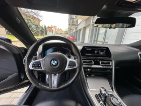 BMW 850 840 M пакет / Individual / FULL екстри - 38990 € - 61678002 10 | Car24.bg BMW 850 840 M пакет / Individual / FULL екстри - 38990 € - 61678002 10